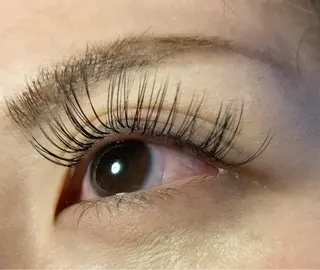 マツエク・マツパ Yu uのマツエク・マツパデザイン