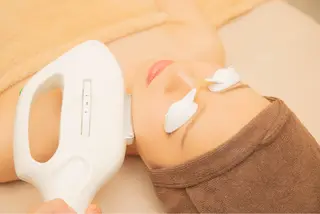 プライベートサロンOlu Olu.所属・【完全個室サロン】 Olu Olu.のエステ・リラクイメージ
