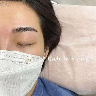 アイブロウ jolif池袋店所属・Rune 《池袋》のマツエク・マツパデザイン