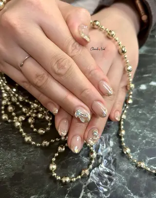 ネイル Chianti Nailのネイルデザイン