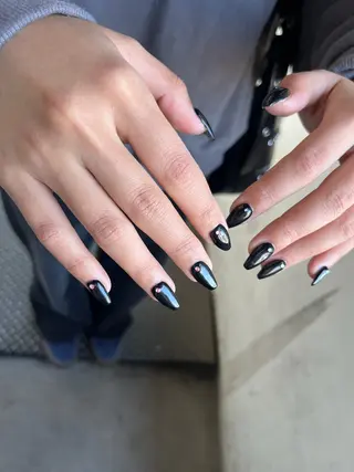 ネイル Neo | BINELのネイルデザイン