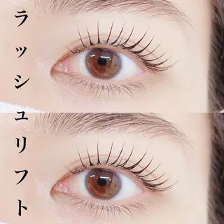 マツエク・マツパ miho【吉祥寺】 ★プライベートサロンのマツエク・マツパデザイン