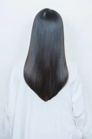 ロング トレンドヘアーに🌈 川村　静香のヘアスタイル