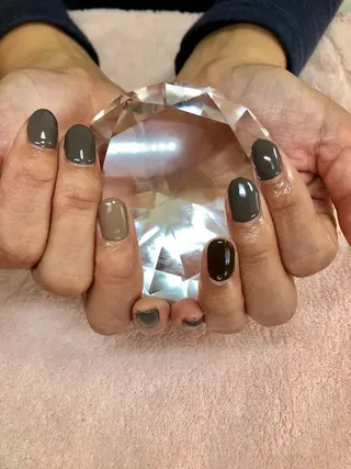 ネイル chii nailのネイルデザイン