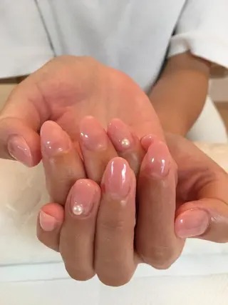 ネイル ネイルサロン ショコラのネイルデザイン