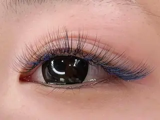 マツエク・マツパ Fameu+ HIMEKAのマツエク・マツパデザイン