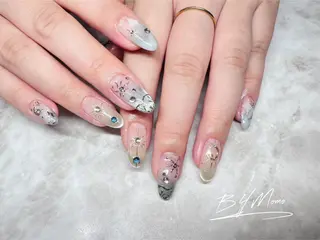 ネイル 閨匠 上野店のネイルデザイン