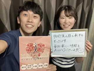 ヴィオーデ美容 整体サロン 立川店のエステ・リラクイメージ