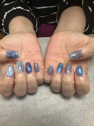 ネイル nailroom Anmie.のネイルデザイン
