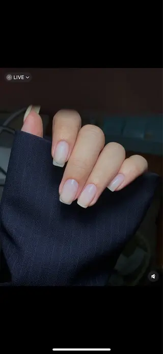 ネイル 桜ネイルサロン所属・リン リンのネイルデザイン