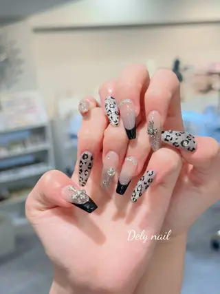 ネイル DELY_NAIL所属・Dely Nailのネイルデザイン