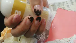 ネイル nail mami-ruのマツエク・マツパデザイン