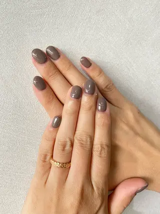 ネイル Lumie所属・Lumie〜 ネイルと癒しの空間〜のネイルデザイン