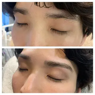 メンズ アイブロウ MISEREL岡崎店 Ayaのエステ・リラクイメージ