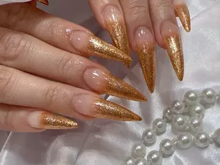 ネイル You&Me Miyuのネイルデザイン