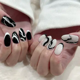 ネイル lépore nail salonのネイルデザイン