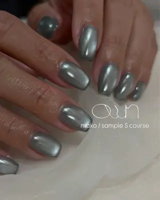 ネイル nailroom own所属・mako (own)のネイルデザイン