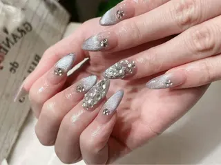 ネイル Babarla nailのネイルデザイン