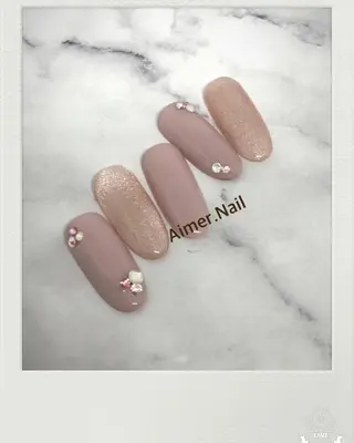 ネイル Aimer. Nailのネイルデザイン