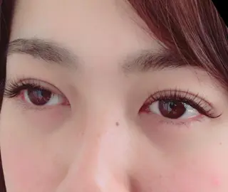 マツエク・マツパ LI'A所属・Shihomi Moriのマツエク・マツパデザイン