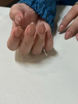 ネイル YOERU所属・YOERU yuukaのネイルデザイン