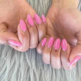 ネイル MADIA大和所属・KUMI💛 MADIAのネイルデザイン