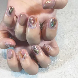 ネイル &N NANAのネイルデザイン