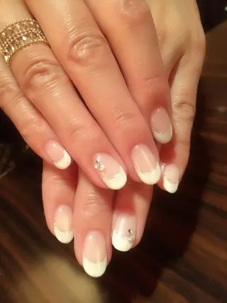 ネイル hair&nail gumi所属・hair&nail gumiのネイルデザイン