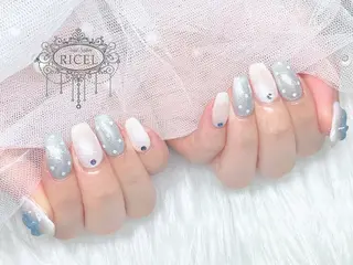 ネイル NANAMI ︎︎のネイルデザイン