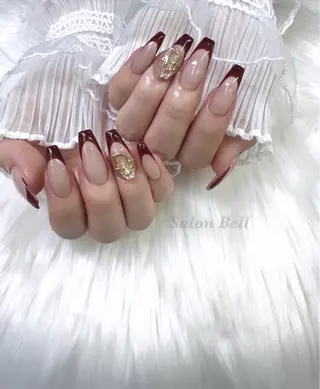 ネイル Bell 富田林店 SAYAKAのネイルデザイン