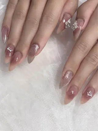 ネイル Marimy Rinのネイルデザイン