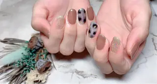 ネイル SYR所属・SYR nail salonのネイルデザイン