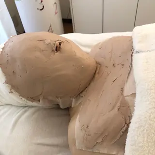 澤田 潤のエステ・リラクイメージ