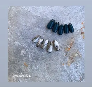 ネイル salon de Chéli所属・salon de Cheliのネイルデザイン