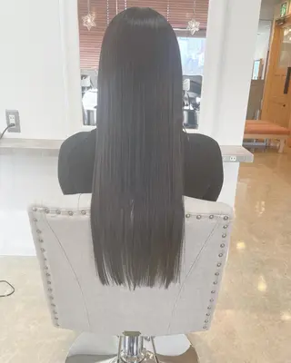 ロング AUTHEN.HAIR所属・仙台/AUTHEN/ 町田のその他イメージ