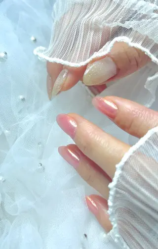 ネイル K.nail所属・K. nailのネイルデザイン