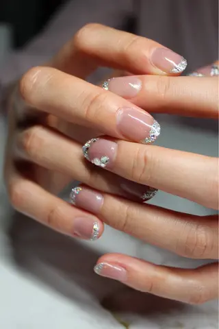 ネイル ナツ komachiのネイルデザイン