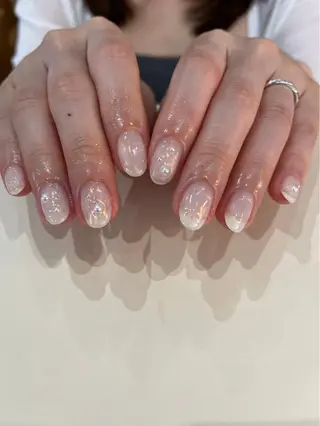 ネイル Etel atelier。のネイルデザイン