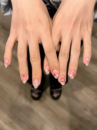 ネイル ikoi🫧 Kotomiのネイルデザイン