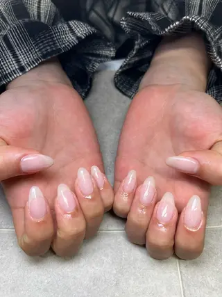 ネイル elu船橋 karenのネイルデザイン