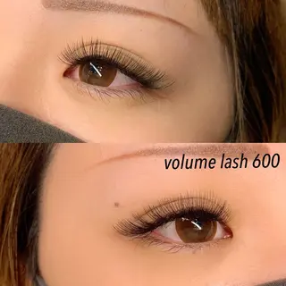 マツエク・マツパ EYELA甲府昭和 hiraiのマツエク・マツパデザイン