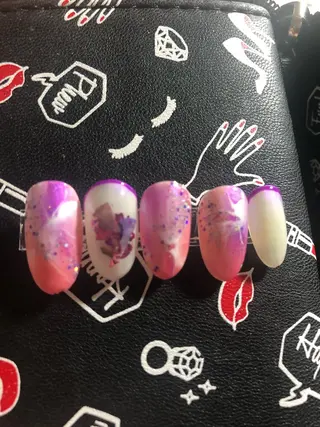 ネイル ネイルサロン Sweetのネイルデザイン