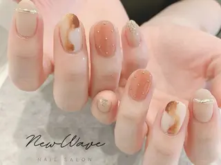 ネイル mona .AMIのネイルデザイン