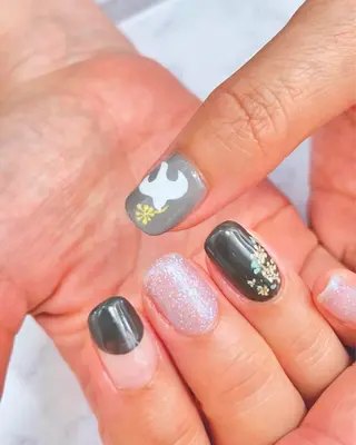 ネイル コエリネイル &エステのネイルデザイン