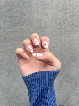 ネイル beautysalon Be'Leel 平岸本店所属・Be'Leel平岸 kimuraのネイルデザイン