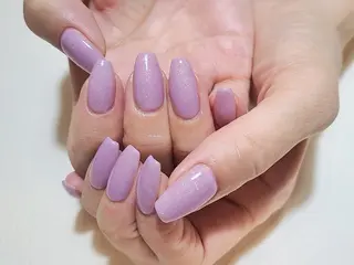 ネイル 佐々木 優のネイルデザイン