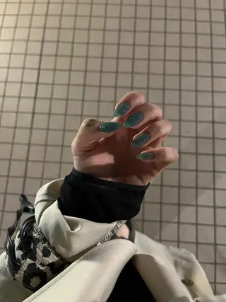 マツエク・マツパ 川瀬 あおいのマツエク・マツパデザイン