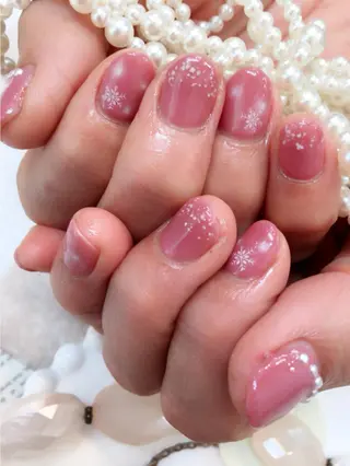 ネイル mie_ nailのネイルデザイン