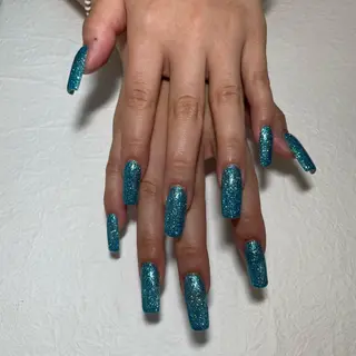 ネイル MINAMI YUMEKAのネイルデザイン