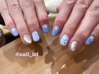 ネイル 中川 愛理のその他イメージ